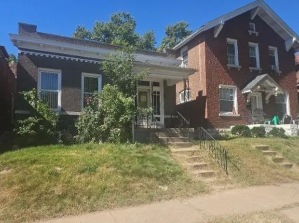 3707 S Spring Ave, Saint Louis, MO 63116