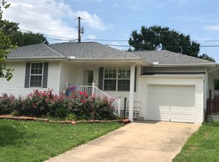 211 Spring Meadow Pkwy, Branson, MO 65616