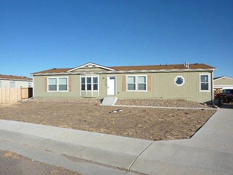 1st image of 23763 Black Elk Dr
