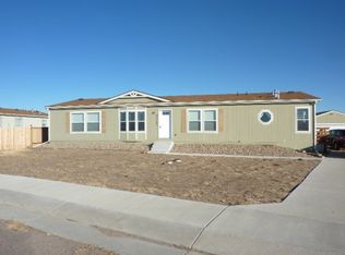 23763 Black Elk Dr, Colorado Springs, CO 80928