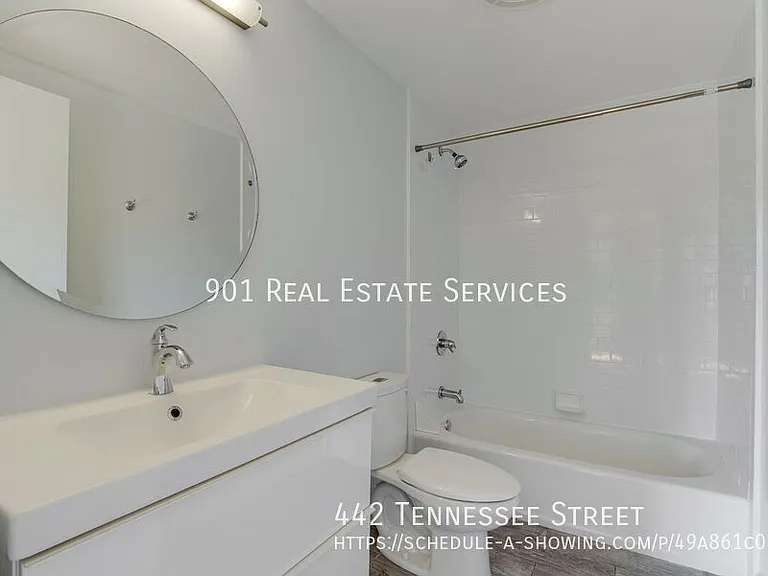 442 Tennessee St — Photo 24