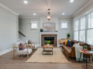 229 Stephens Valley Blvd, Nashville, TN 37221