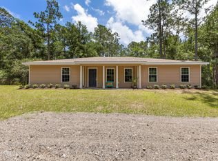 3296 N OLD DIXIE Highway, Bunnell, FL 32110