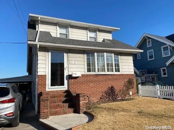 160-27 99th Street, Howard Beach, NY 11414