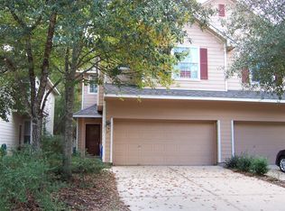 27 Ledgestone Pl, Spring, TX 77382