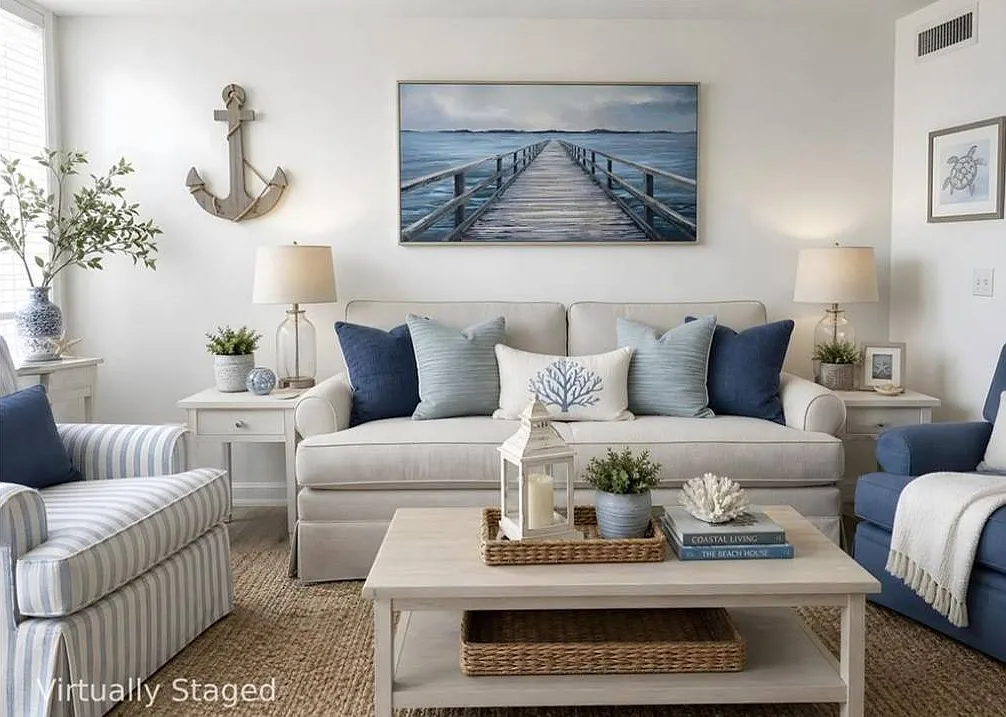 2 bed, 2.0 bath, 1087 sqft, $1,800 — Photo 3