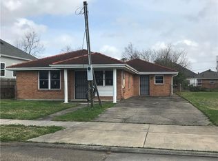 2129 Esteban St, Arabi, LA 70032