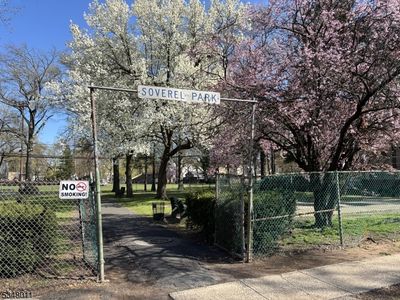 86 N Park St, East Orange, NJ, 07017