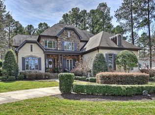 115 Standish Ln #650, Mooresville, NC 28117