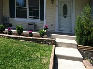 20 Offspring Ct, Perry Hall, MD 21128