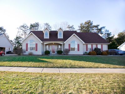 113 Kara Dr, Berea, KY, 40403