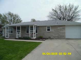4001 W 8th St, Muncie, IN 47302