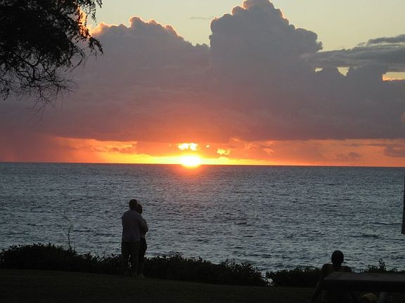 Kamaole Beach I