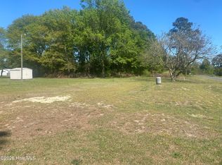 145 Alum Springs Rd, Mount Olive, NC 28365