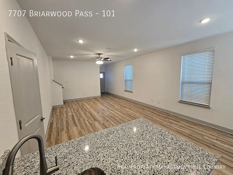 7707 Briarwood Pass #101 — Photo 6
