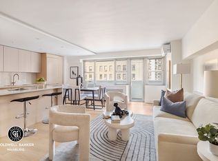 100 W 93rd St APT 9F, New York, NY