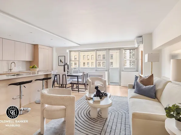 100 W 93rd St APT 9F, New York, NY 10025