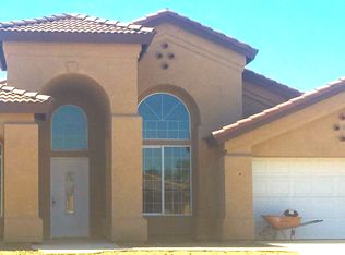 9403 Whitman Ave, Bakersfield, CA 93311