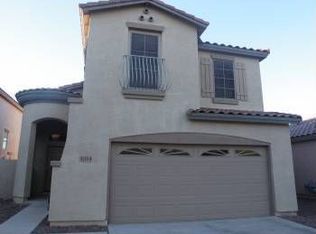 4054 E Wagon Ct, Gilbert, AZ 85297