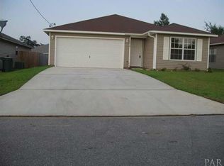 10640 Shear St, Pensacola, FL 32534