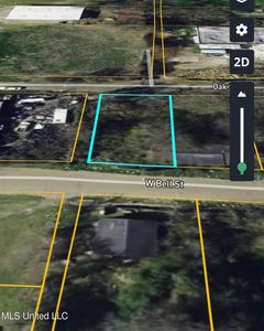 0 Oak St, Jackson, MS, 39203