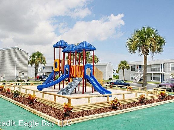 2nd image of 1211 S Beach St APT 1023