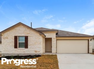 213 Jacquard Ct, Troy, TX 76579