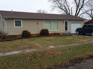 273 W South St, Richview, IL 62877