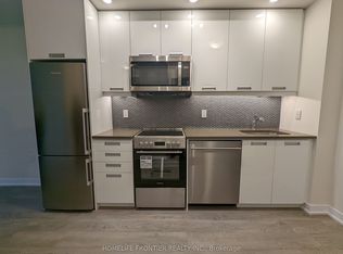 99 John St #1402, Toronto, ON M9N 1J9