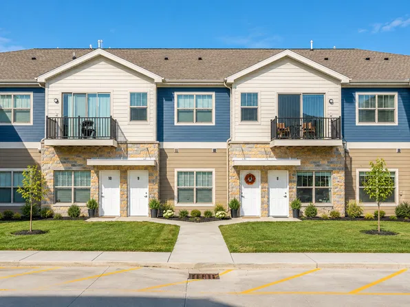 Garden Lofts, 4440 S 26th St #Ccd82d073, Milwaukee, WI 53221