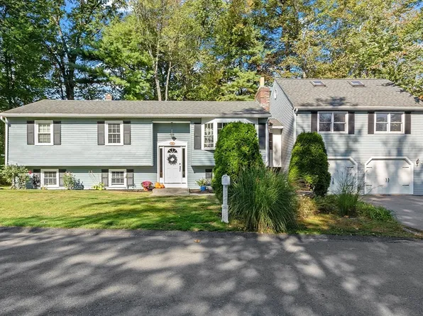 11 Dale Ave, Leominster, MA 01453