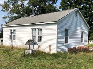 52 Ames Rd, Dover Foxcroft, ME 04426