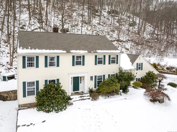 211 Limestone Road, Ridgefield, CT 06877