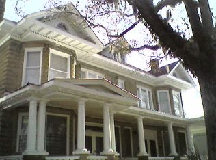 2218 Barnard St Unit B, Savannah, GA 31401