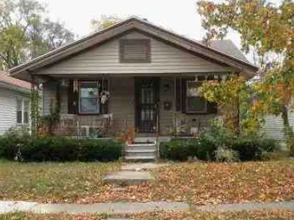 728 Brooklyn Ave, Dayton, OH 45402