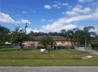 5110 Deer Run Rd, Immokalee, FL 34142