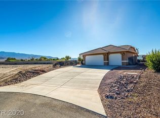 5481 Barnwood Ct, Pahrump, NV 89061