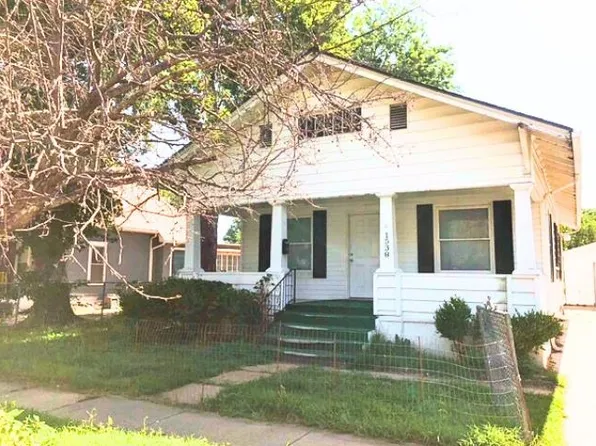 1538 S Main St, Wichita, KS 67213