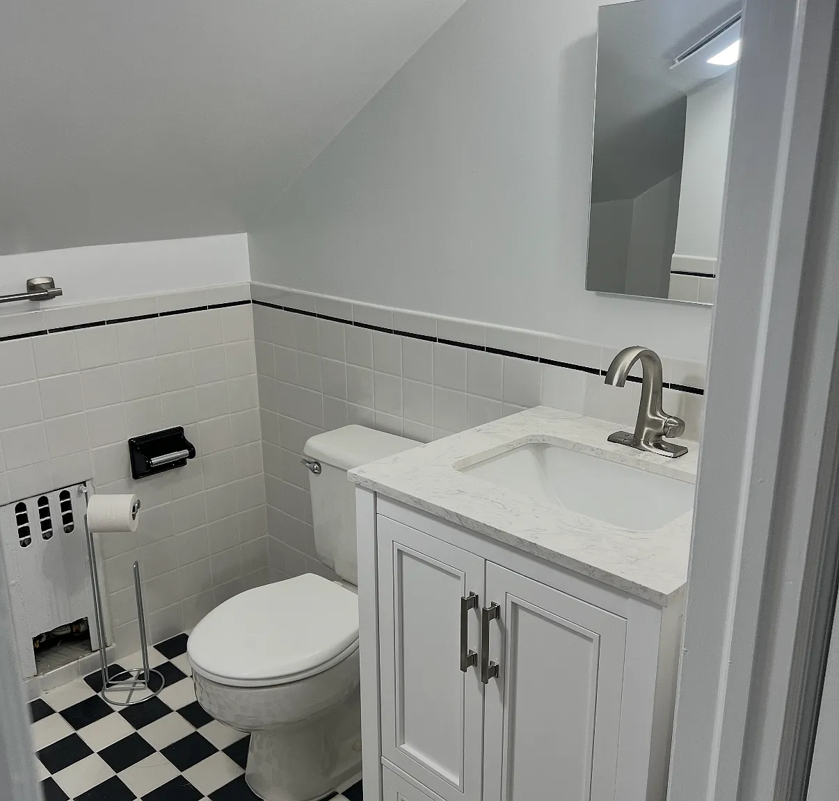 1 bed, $2,500 — Photo 2