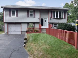 67 Wine St, Cranston, RI 02920
