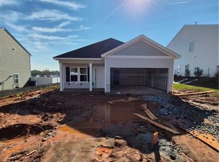 4742 Bell West Dr, Kernersville, NC 27284