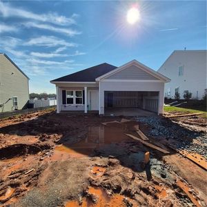 4742 Bell West Dr, Kernersville, NC, 27284