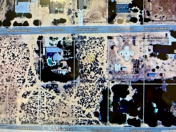 23011312 Mountain View Ave #22, Edwards, CA 93523