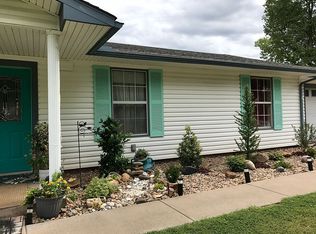 201 E Oakland Ave, Washington, OK 73093