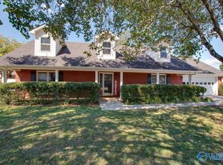 103 Grindingstone Way, Huntsville, AL 35811