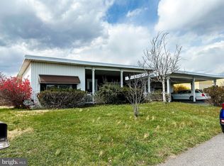 92 Auburn Ave, Cumberland, MD 21502