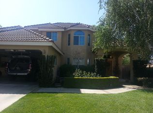 3783 W Calimyrna Ave, Fresno, CA
