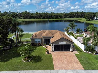 3194 Windmill Point Blvd, Kissimmee, FL, 34746