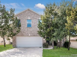 7911 Live Oak Vis, San Antonio, TX 78250