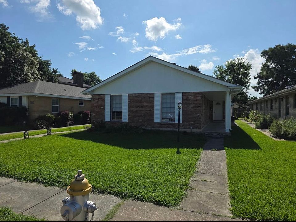 1st image of 6037 Milne Blvd #6039